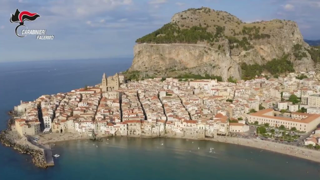Cefalù, eseguite 13 misure cautelari nei mandamenti Caccamo e San Mauro