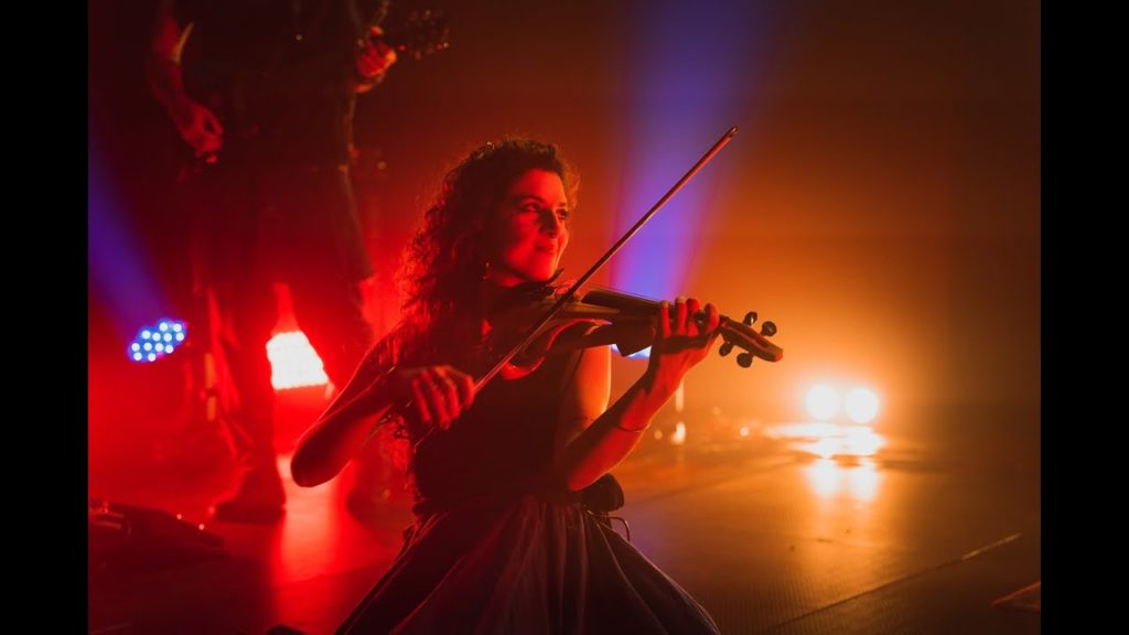 ANCESTRAL HERITAGE,il nuovo video dei Magasin du Cafe’