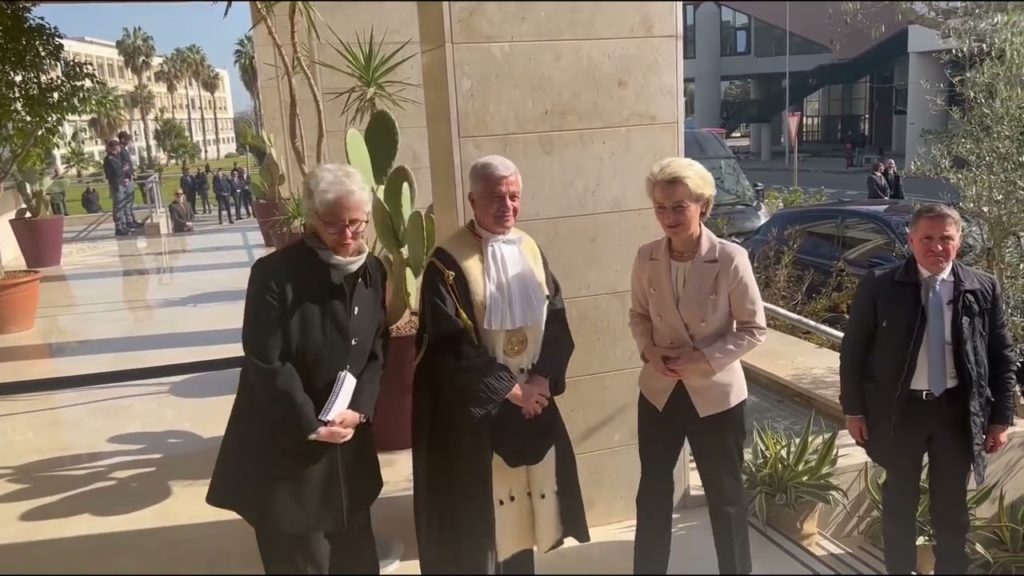 <strong>Inaugurazione anno accademico Unipa, Schifani: «Sinergia con atenei fondamentale per nuove sfide»</strong>