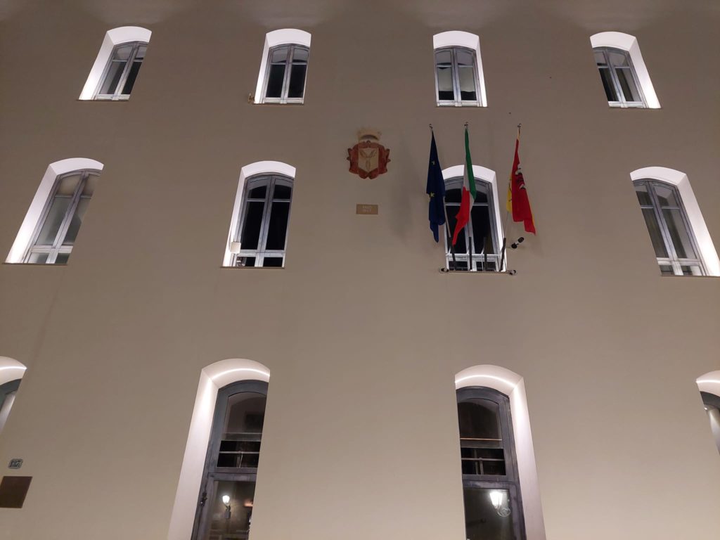 Il Tar di Palermo sospende l’ordinanza di demolizione emessa dal Comune di Cefalu’