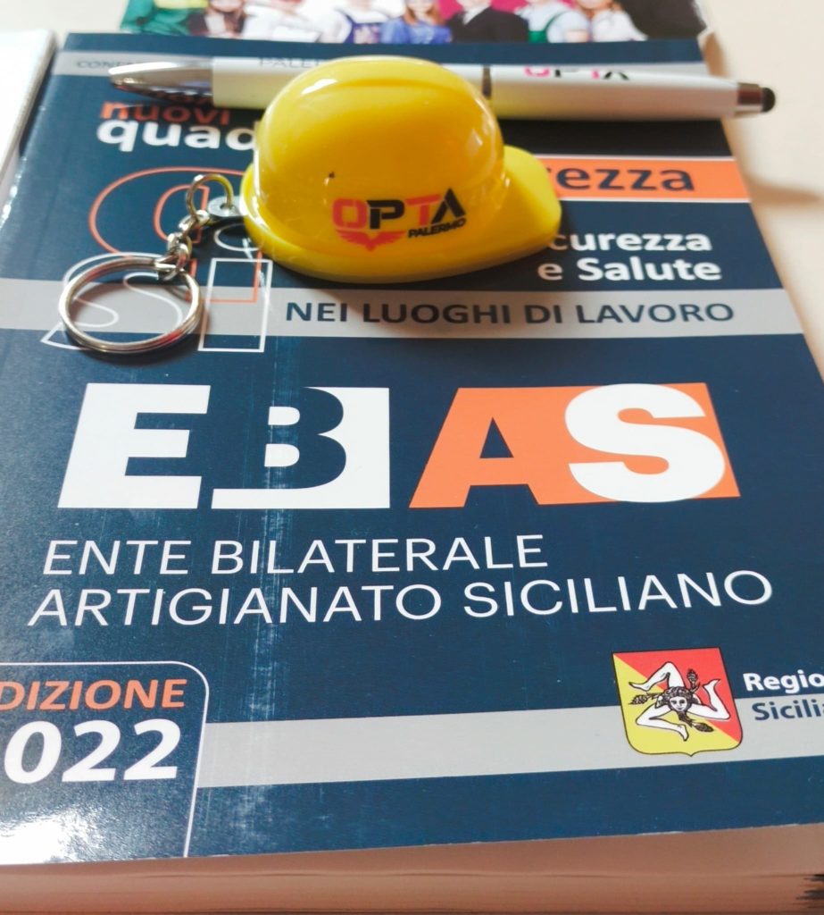 Progetto “Costruiamo insieme la cultura della sicurezza”