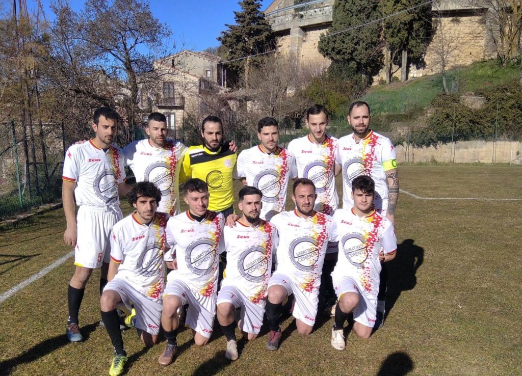 Prima categoria,il Petralia Sottana vince il recupero contro il Castellana