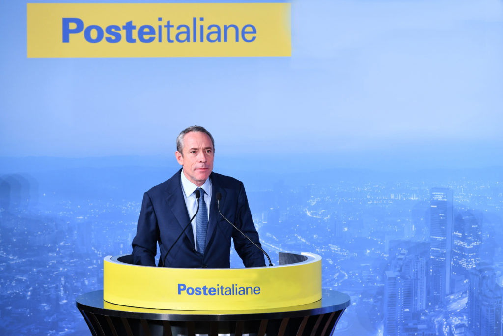 Poste Energia anche in provincia di Palermo per luce e gas