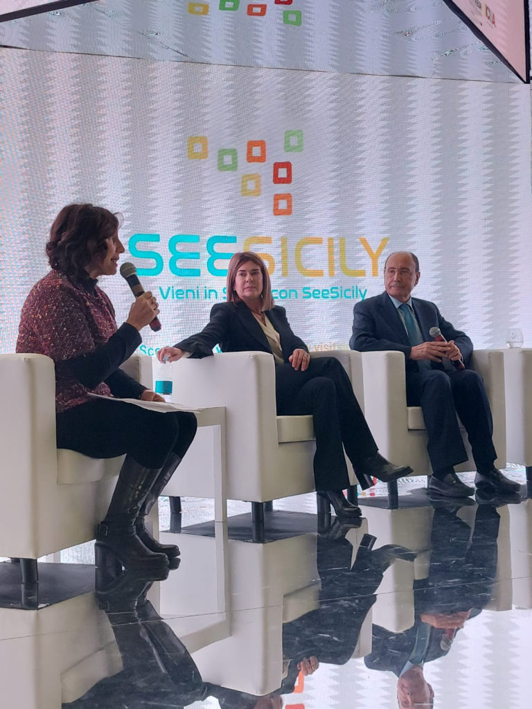 Bit Milano 2023. Sicilia: lo spettacolo della cultura