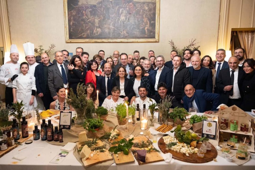 A Gangi la Notte delle Stelle,tra narrazione,promozione ed eccellenze gastronomiche