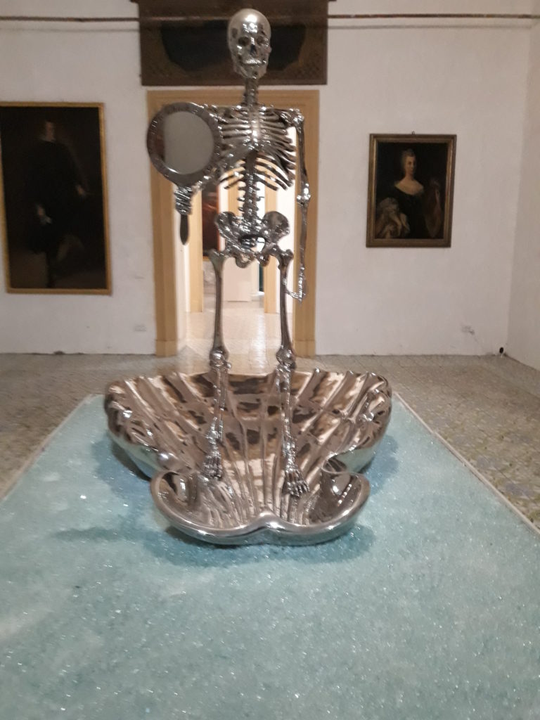 A Palazzo Oneto di Sperlinga “Nomad” la valigia itinerante!