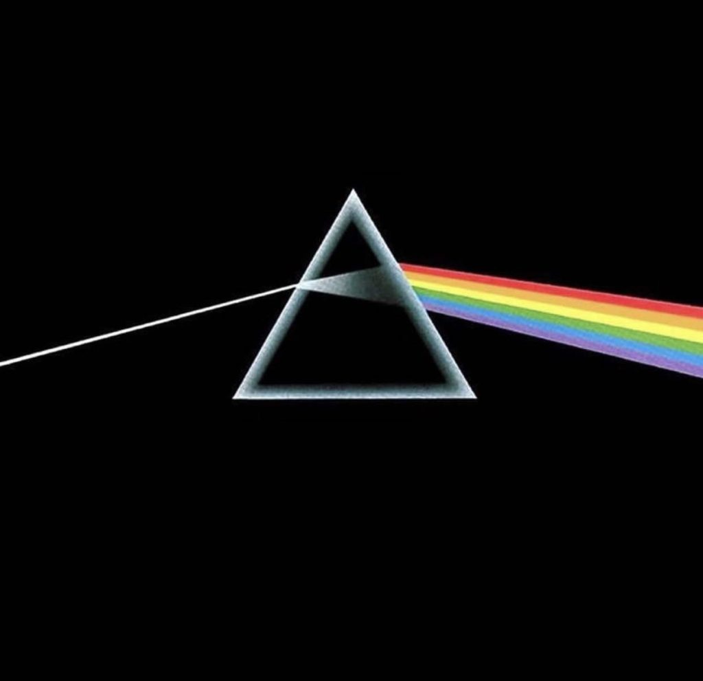 “The dark side of the moon” dei Pink Floyd compie 50 anni