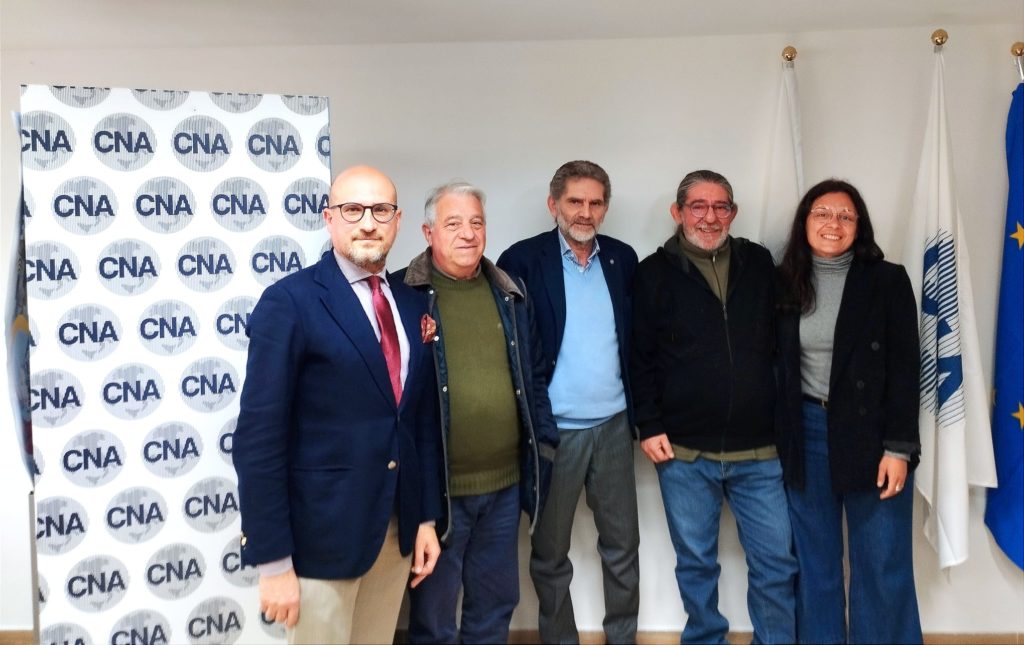 CNA Palermo e Artigiani ALAB, stretta alleanza