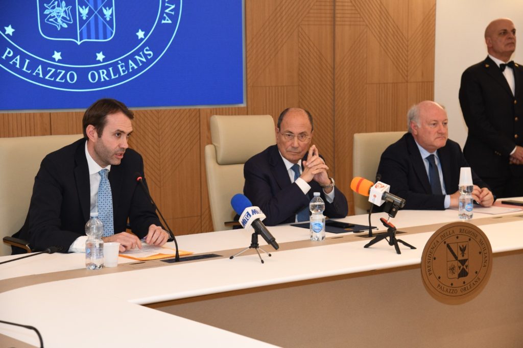 Le Province,a volte ritornano. Schifani  «Colmiamo un vuoto che ha generato disservizi»