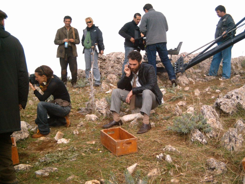 Cinema,ai Cantieri culturali di Palermo la Regione presenta la guida alle location nell’Isola