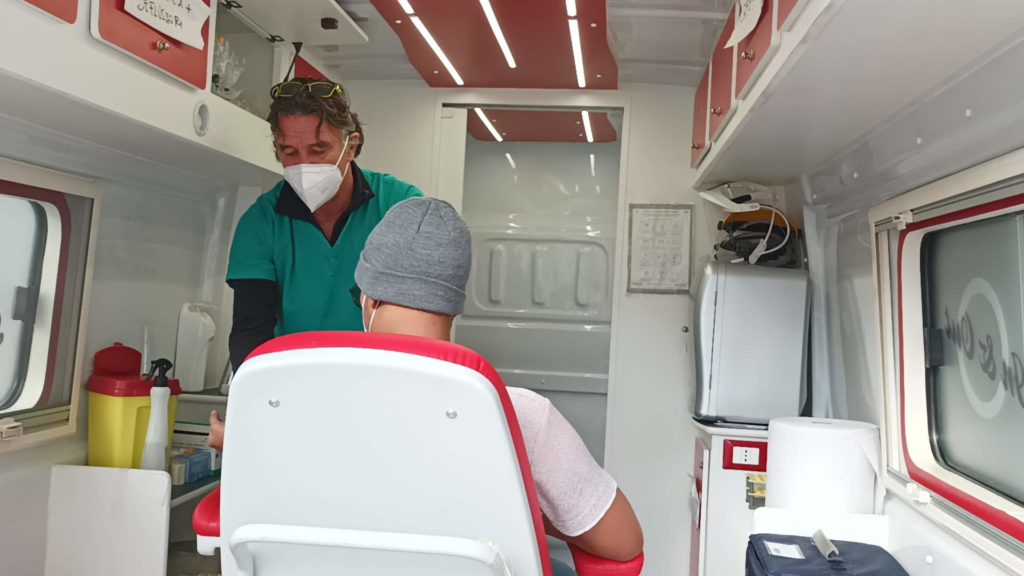 Asp in provincia, campagna di sensibilizzazione sulle infezioni sessualmente trasmesse:ecco dove