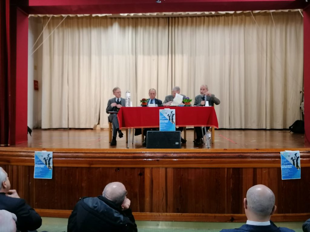 “Cultura della vita e della Famiglia”,un convegno a Palermo