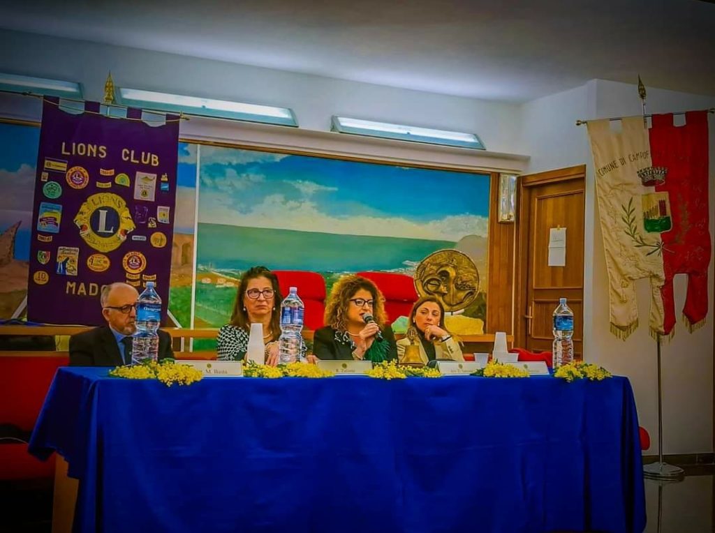 “Stop agli Abusi – Stop al Silenzio”,”campagna di sensibilizzazione contro la violenza sulle donne” a Campofelice