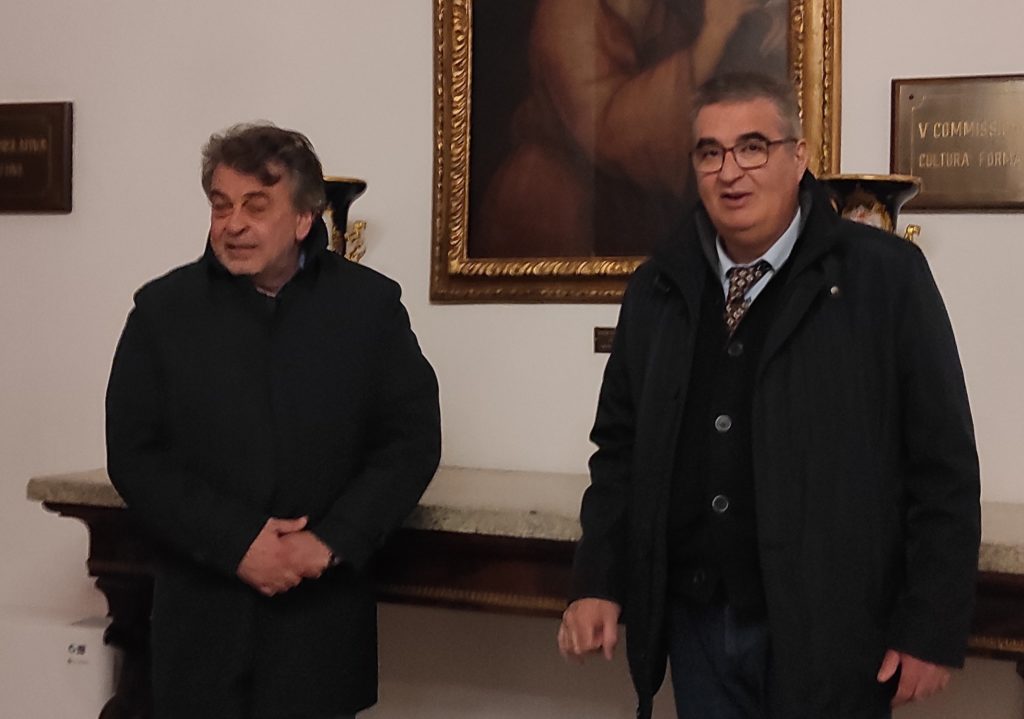 <strong>Fiscalità di sviluppo per le Terre alte di Sicilia. Lapunzina e Ricciardi: «È emergenza. L’ARS è chiamata a confermare la Legge di prospettiva approvata nella scorsa Legislatura»</strong>