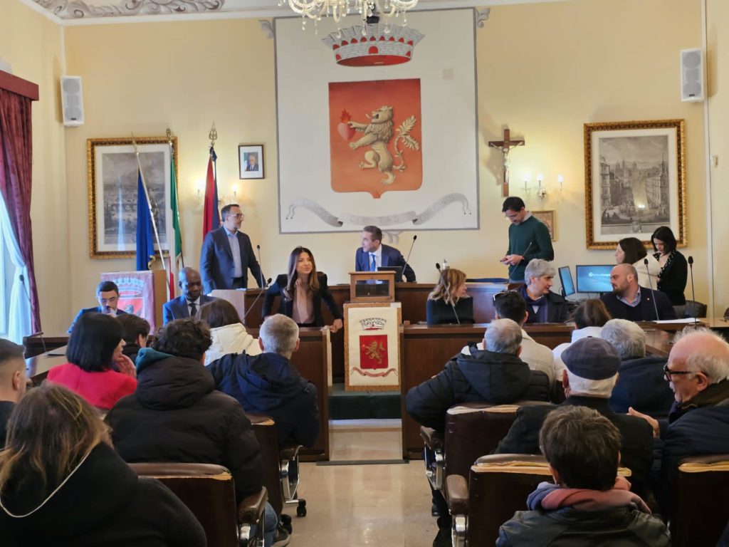 Ricordato Rizzotto, nel 75° anniversario