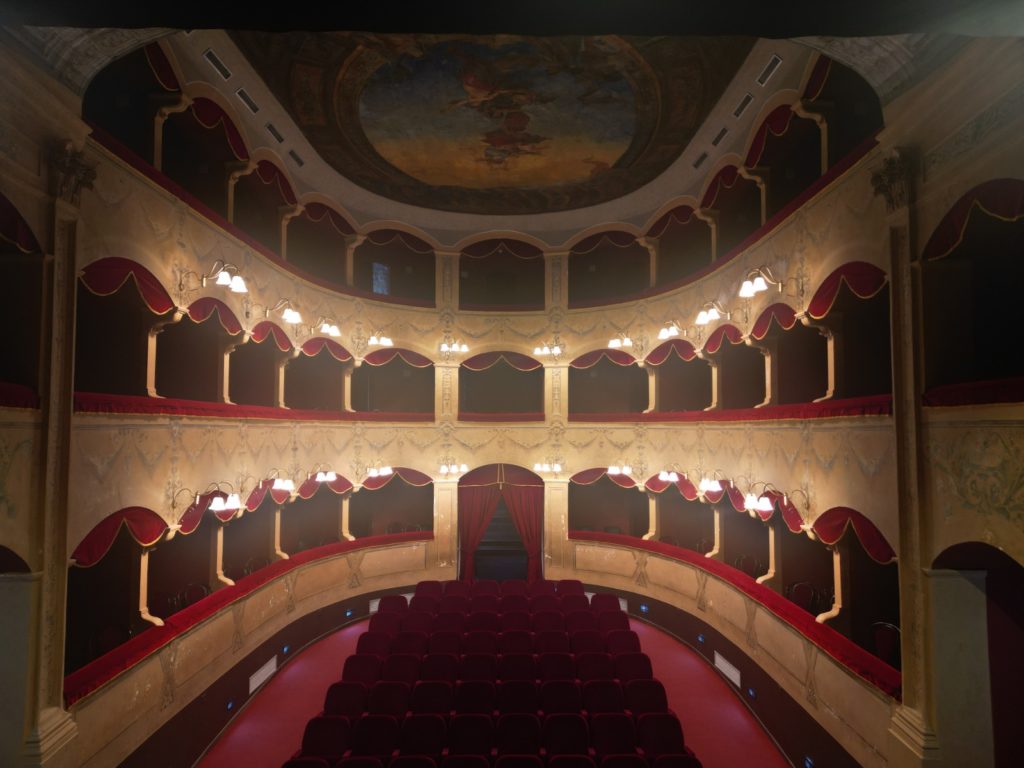 Cefalu’,al via la rassegna “Incontri culturali al Museo”, alla scoperta del patrimonio librario antico e contemporaneo