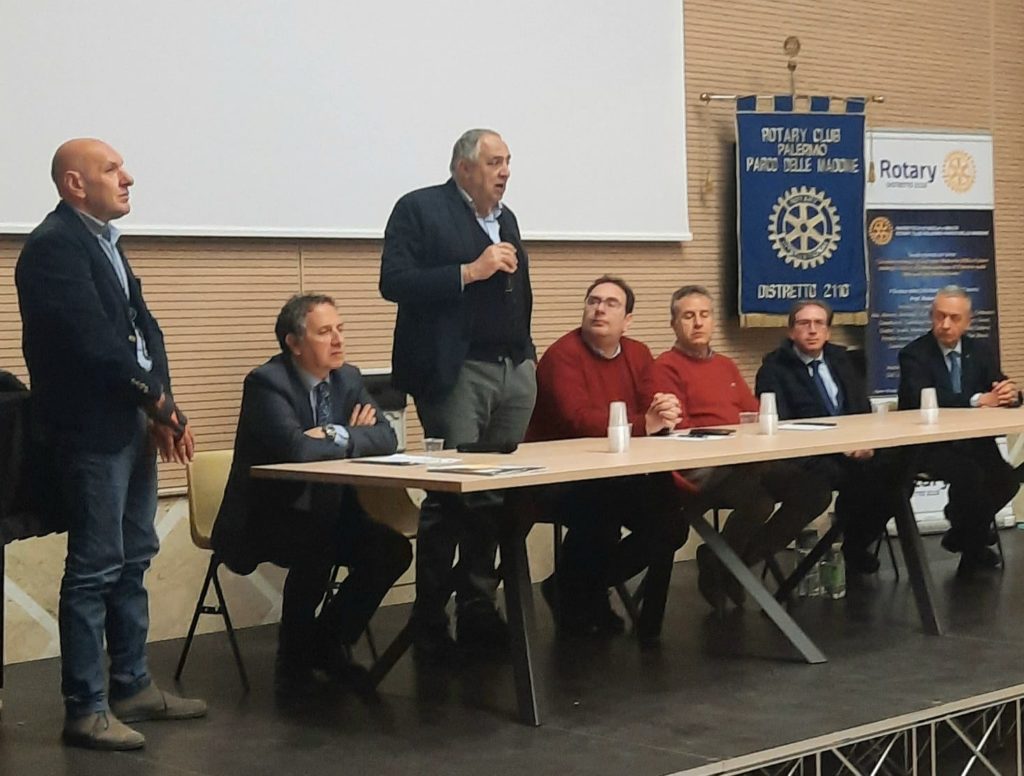 A Gangi un incontro su “La nuova strategia di sviluppo Madonie 2030”