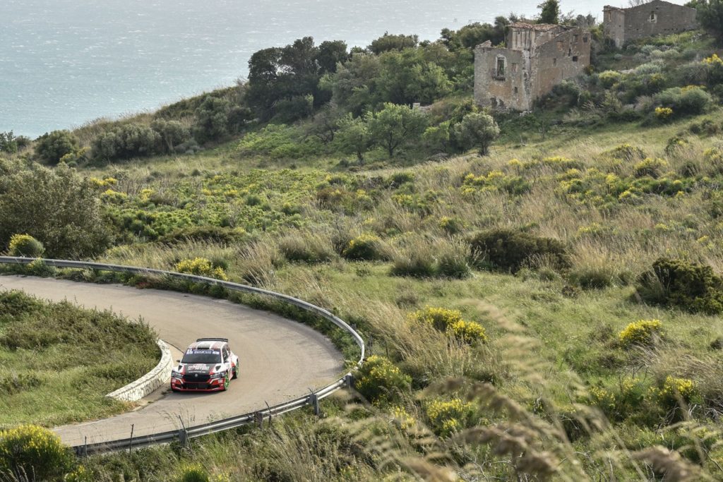 La 107^ Targa Florio partirà da Palazzo dei Normanni 
