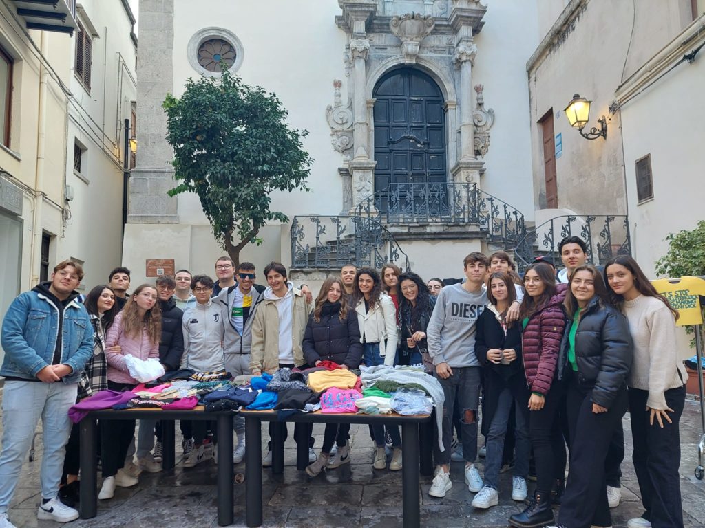 Premio nazionale per la sostenibilità. Cefalù è finalista