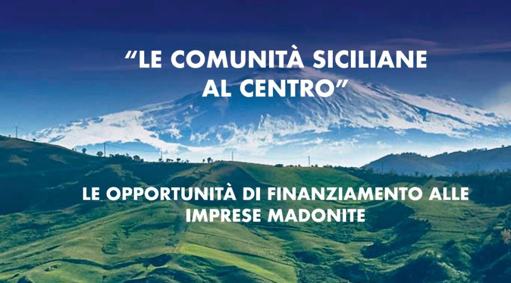 Valledolmo,la Bcc Madonie incontra gli operatori economici