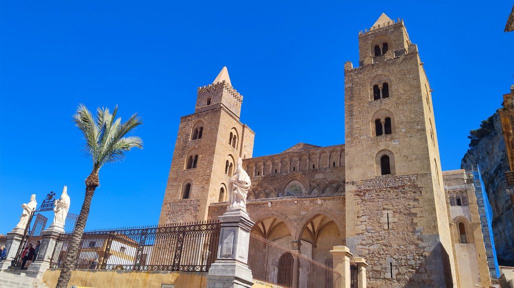Dalla Cei 19mila euro per i sistemi videosorveglianza della Cattedrale di Cefalù e di chiese di Finale-Pollina e Scillato