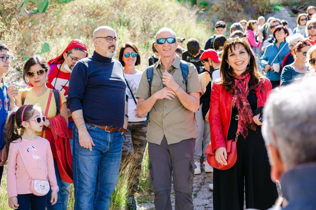 Earth Day Cefalù 2023. Programma completo