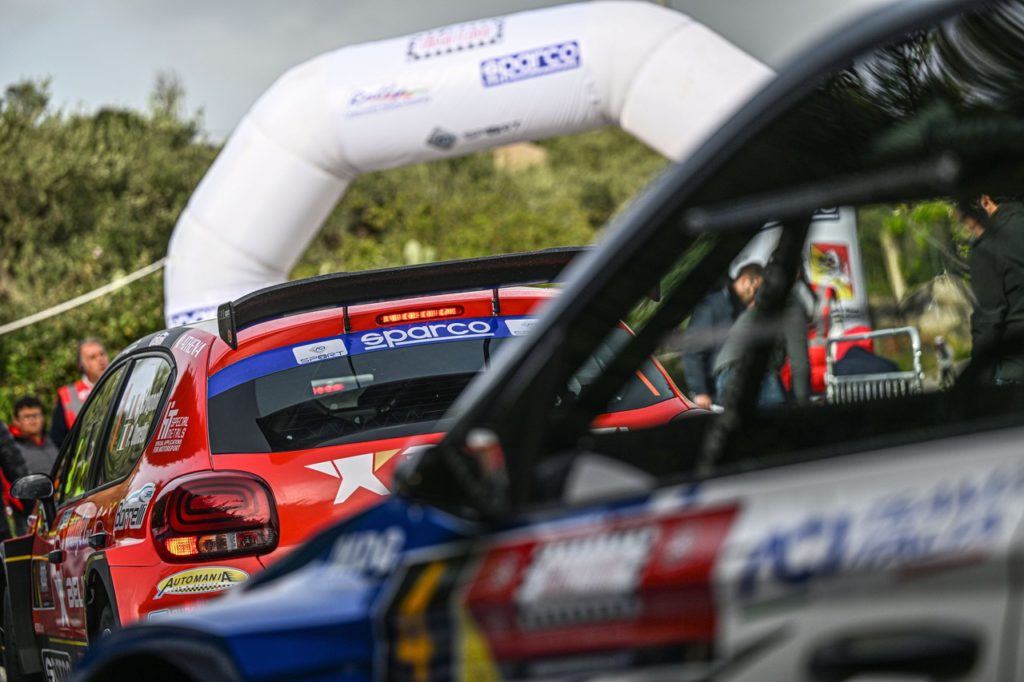 Per la 107^ Targa Florio un percorso da mito