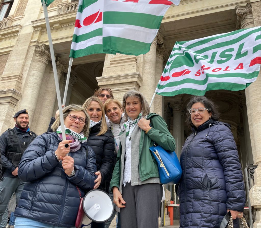 175 i dirigenti scolastici che vogliono tornare in Siciilia, Cisl scuola “si modifichi riserva”