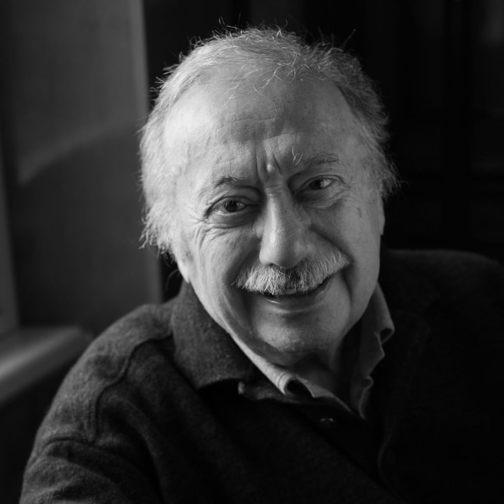 Ciao, Gianni…
