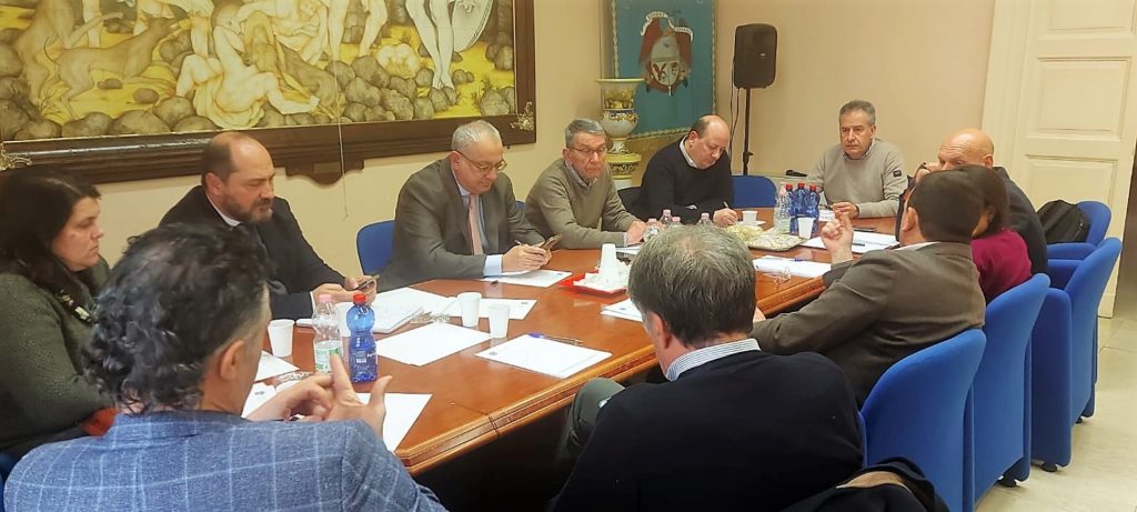 <strong>Aree Interne della Sicilia, nascerà un coordinamento regionale</strong>