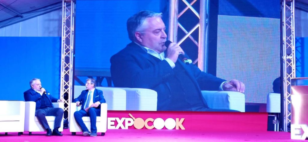 Parco delle Madonie ad ExpoCook