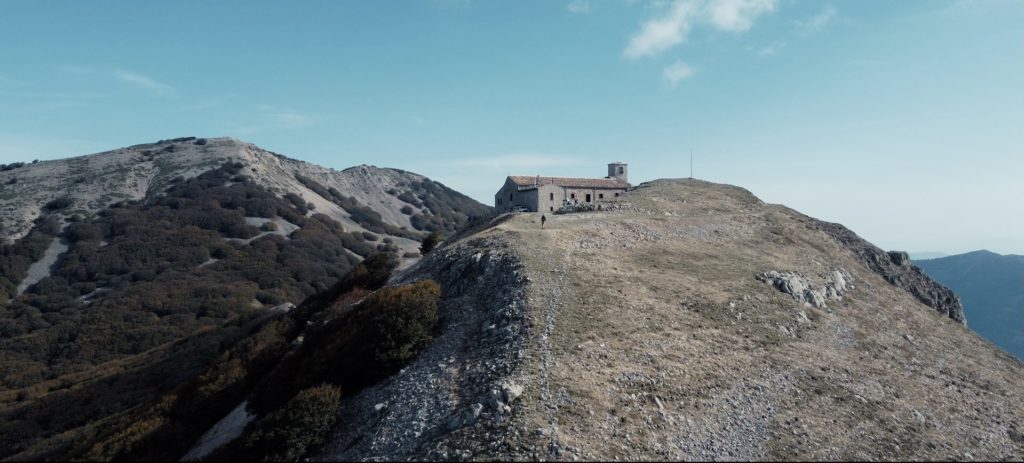 “Verso L’Alto”, anteprima del  Documentario Esperienza Sicilia