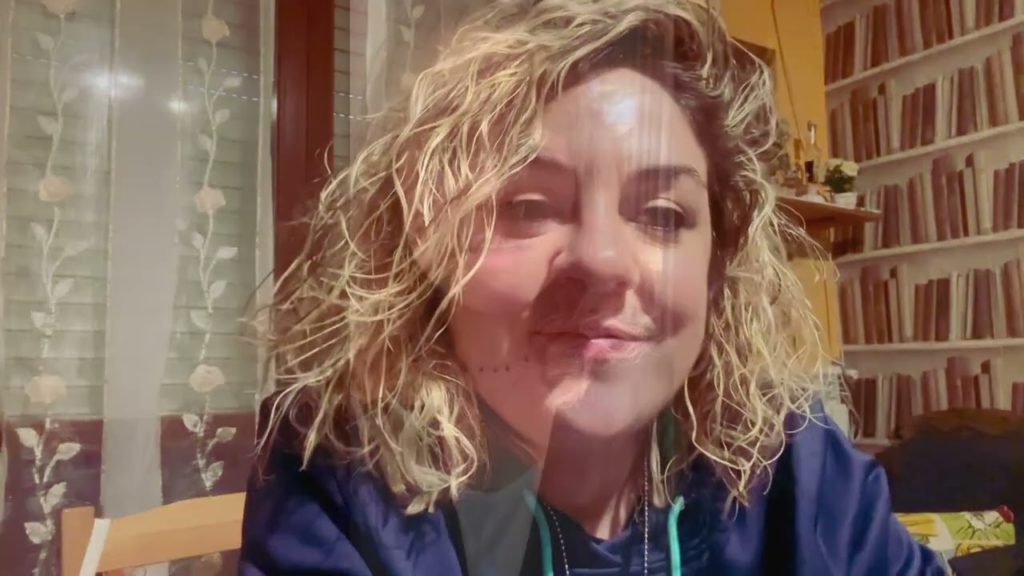 Cefalù,12 registe italiane in uno spot dedicato alla donna
