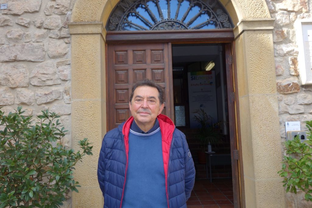 Solidarietà al sindaco di San Mauro Castelverde, Peppino Minutilla e all’assessore Nino Daino