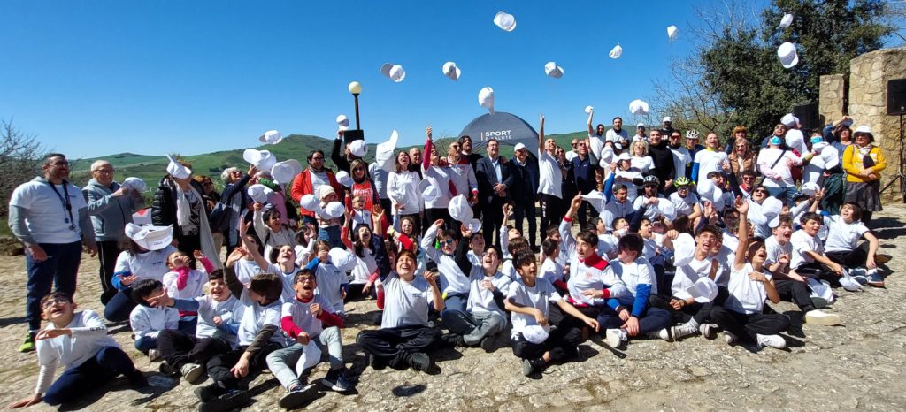 Sport, Regione sostiene attività per i giovani, pubblicato l’elenco delle società a cui richiedere i voucher 2024: domande dal 26 aprile