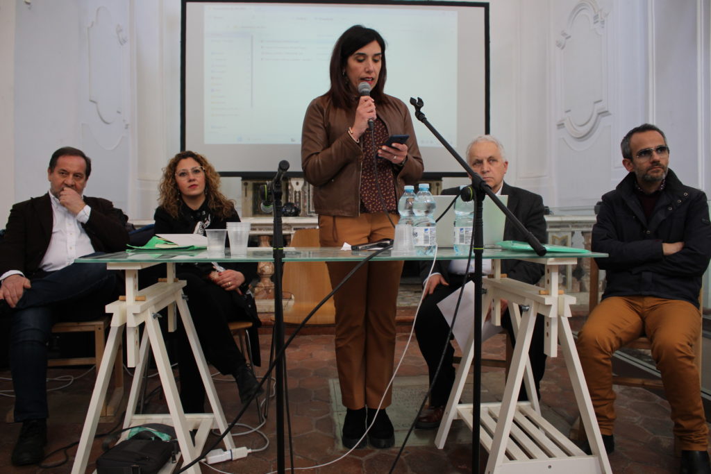 Castelbuono,Le Fontanelle: chi si ferma … è perduto