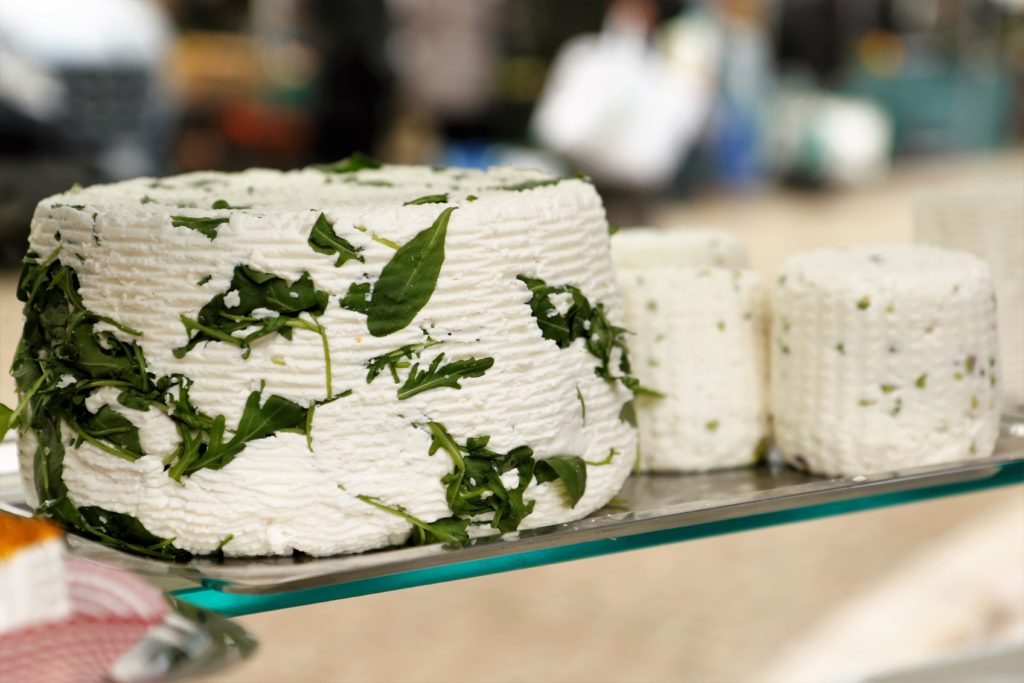 Degustazioni, live cooking e natura – La primavera nel Paniere Cia
