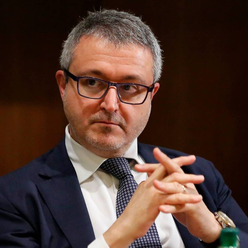 Al Museo Mandralisca la presentazione del libro di Alessandro Barbano