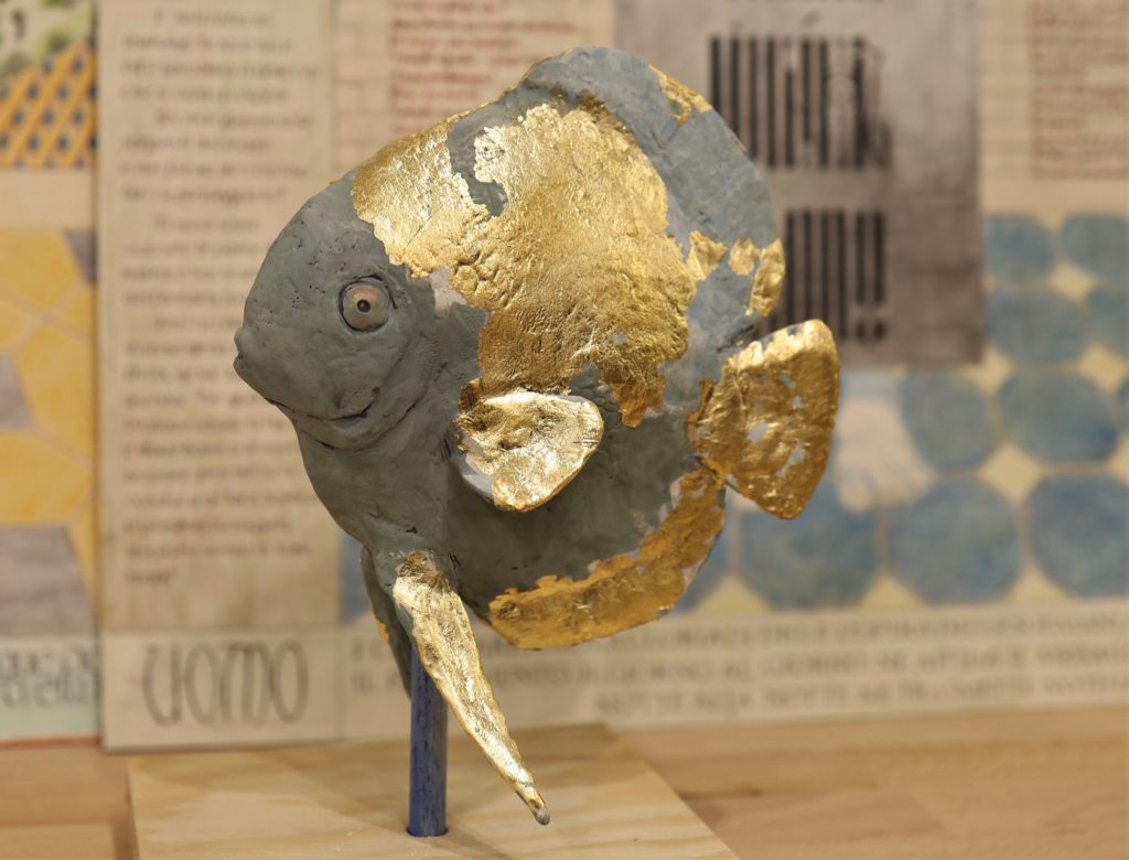 “A sua immagine” è il nuovo appuntamento 2023 per CiminnaContemporanea, la rassegnadi mostre antologiche legate al territorio e alla comunicazione dell’arte contemporanea