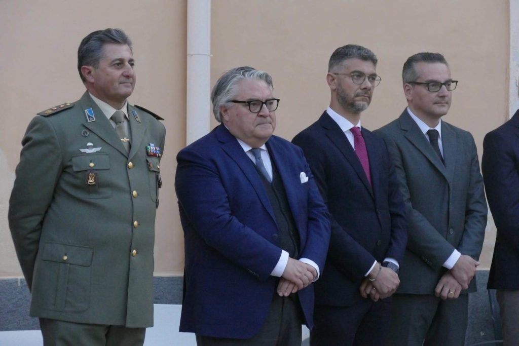 Cefalù,l’Ente Parco delle Madonie inaugura la Stagione Estiva della Base Logistica addestrativa