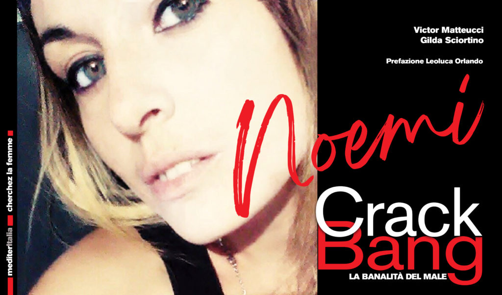 All’ I.C. “Alia-Roccapalumba-Valledolmo”, “Noemi Crack Bang” incontra i giovani e la comunità dei tre Comuni