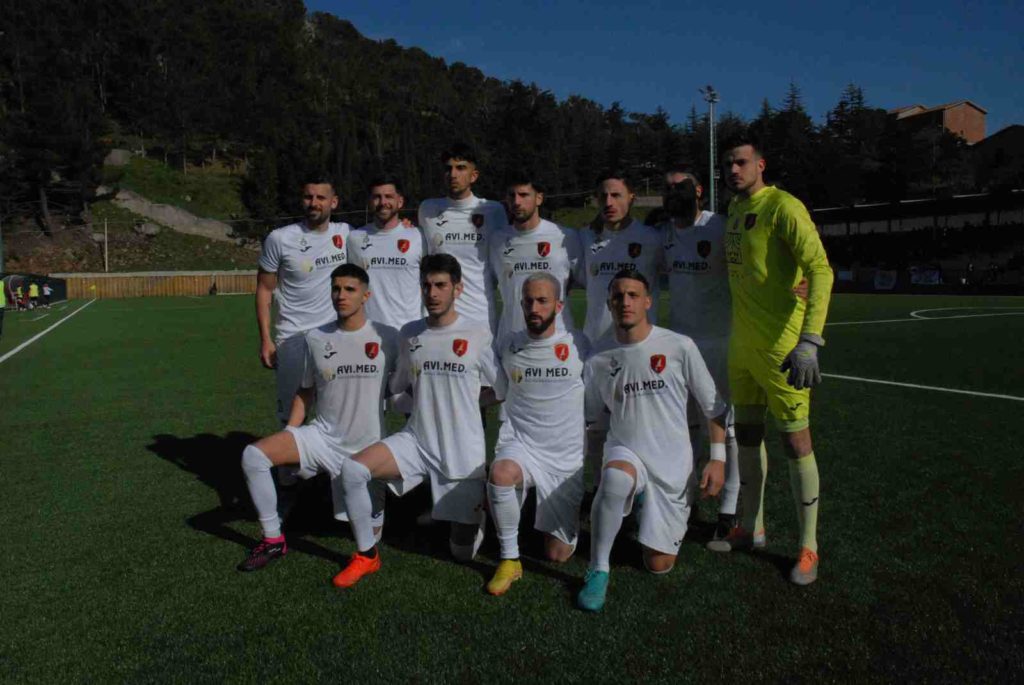 Sport e solidarietà, il Geraci affronterà la Nazionale Italiana Calcio Trapiantati