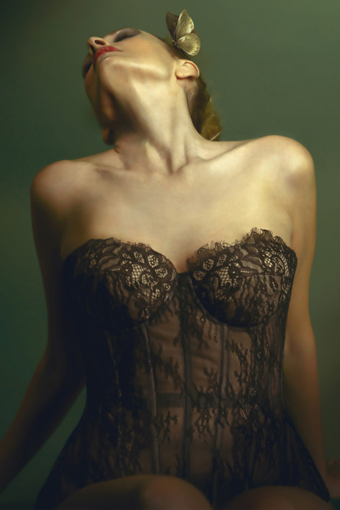 “Photographize” rende omaggio  all’arte fotografica di Carmela Rizzuti