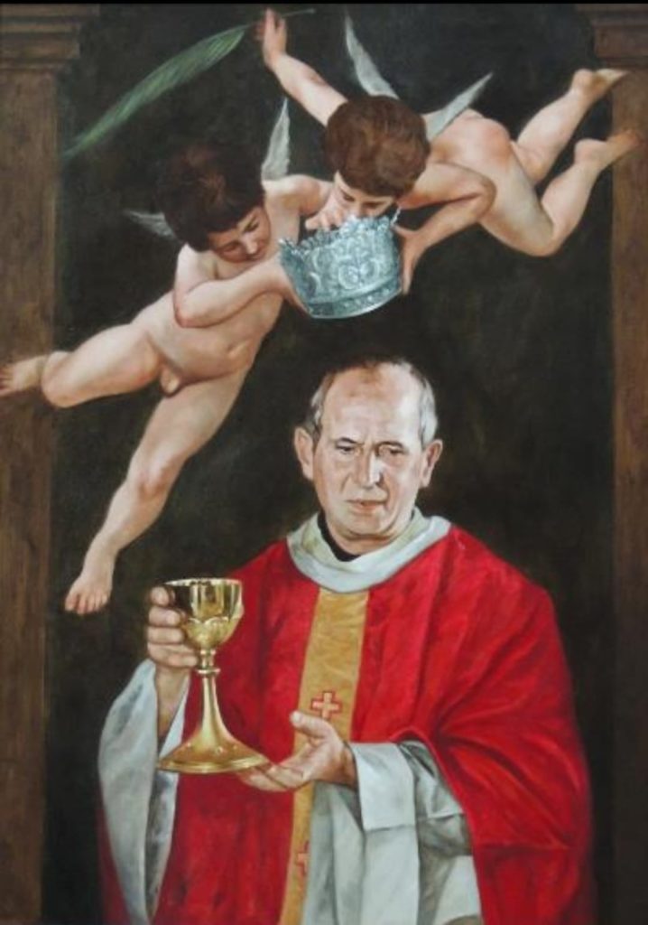 A Petralia Sottana per ricordare Don Pino Puglisi ci sarà anche Don Luigi Ciotti