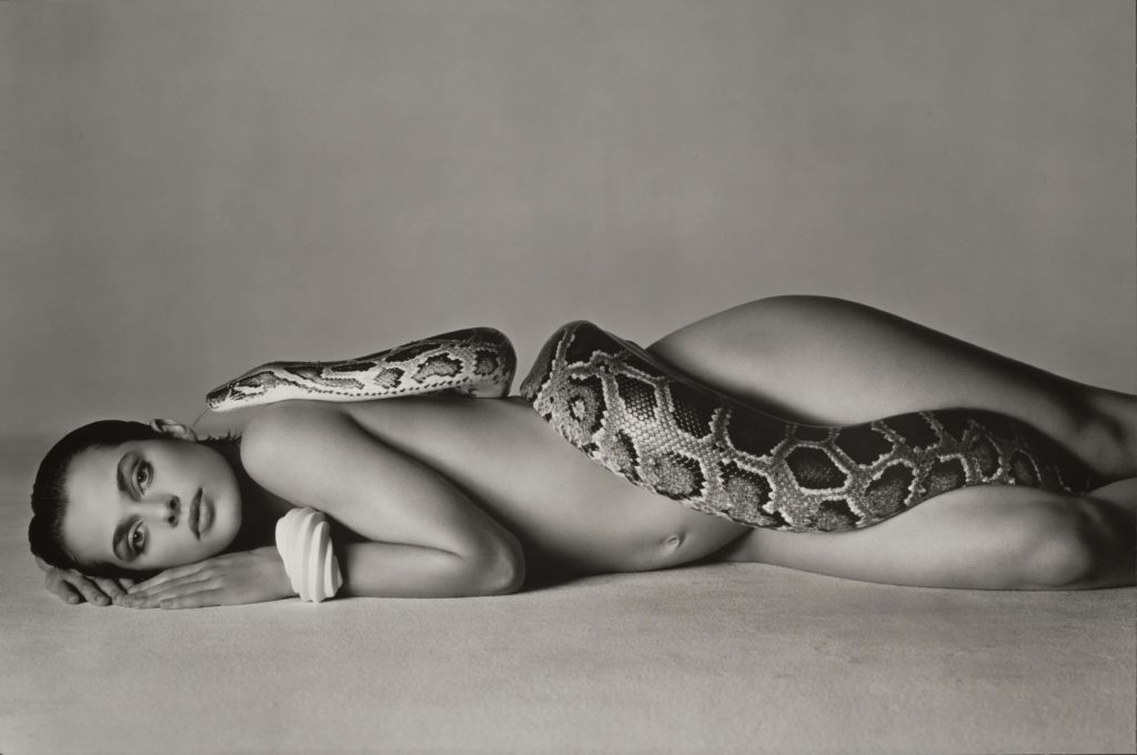 RICHARD AVEDON. RELATIONSHIPS ,oltre 100 immagini di uno dei maestri della fotografia del Novecento