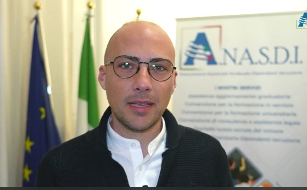 ANASDI: scuola, attese ed incertezze