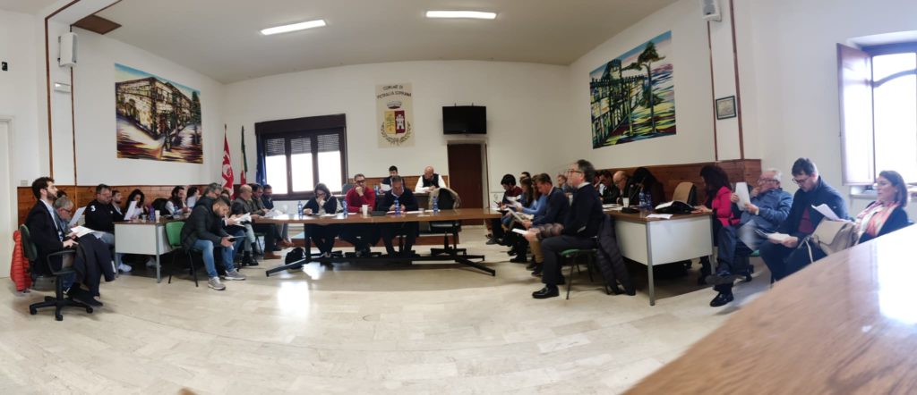 L’Unione dei Comuni Madonie rischia di diventare una Torre di Babele