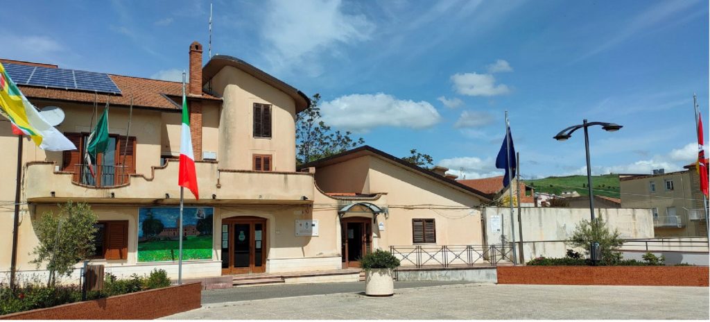 Dopo l’esempio di Geraci Siculo,anche Blufi diventa comune del “Sì alle donazioni”