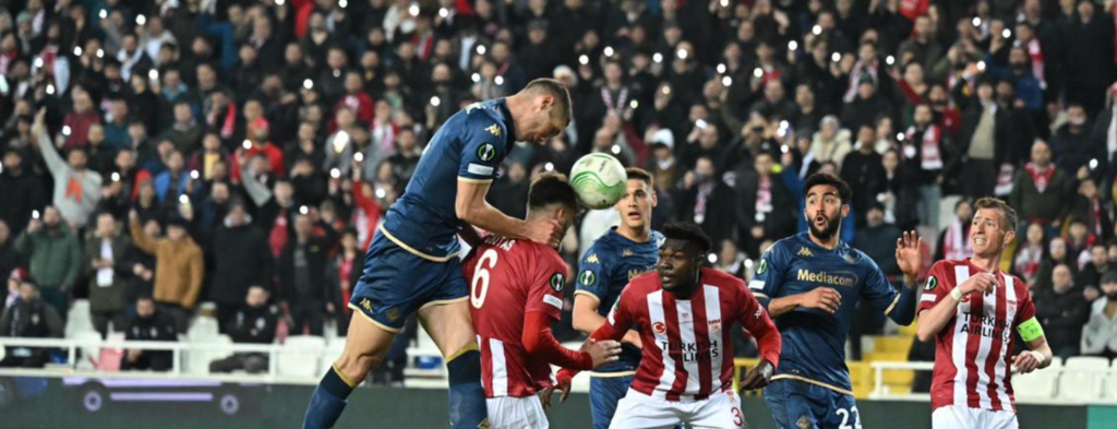 Quale squadra conquisterà la Conference League?West Ham e Fiorentina in pole position
