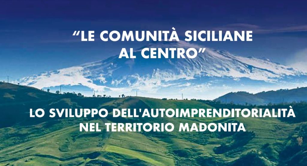Lo sviluppo dell’autoimprenditorialità nel territorio madonita,un incontro a cura della Bcc Madonie